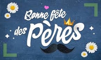 Fête des pères