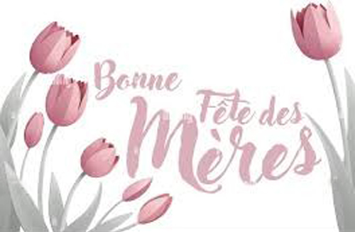 Fête des mères