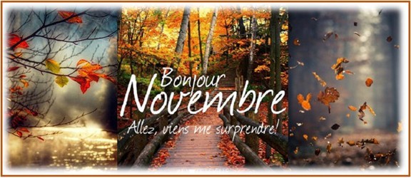 Novembre